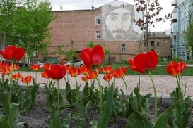 Сквер Небесной сотни: кому принадлежит земля