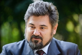 Аграрный министр собирает новую команду