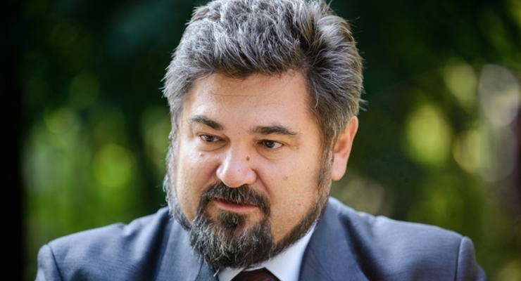 Аграрный министр собирает новую команду