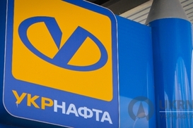 Глава Укрнафты не хочет возвращать государственный газ