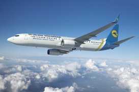 Куда летит МАУ: совладелец украинского перевозчика рассказал об "открытом небе"