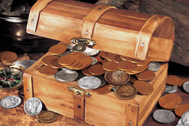 Все тайное становится явным: ГФС хочет взимать налог за скрытые сбережения