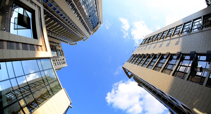 Инновационная модель City Resort от премиального «Бульвара Фонтанов»