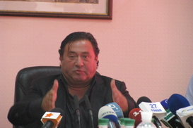 Передумали: скандального экс-главу Макеевуголь не будут назначать замминистра энергетики