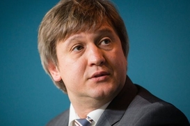 Минфин против: Данилюк не хочет привлекать китайские кредиты на котлы