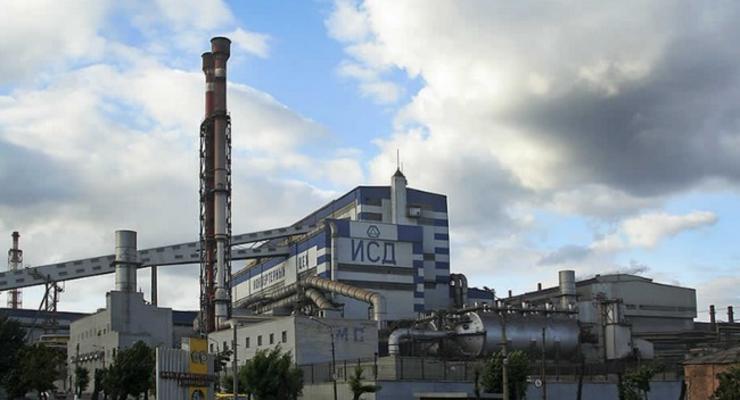 Исход блокады: на оккупированном Донбассе остановились крупнейшие заводы