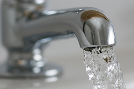 Стало известно, на сколько вырастут тарифы на холодную воду