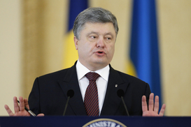 Порошенко подписал закон о выделении 5 млрд грн на субсидии