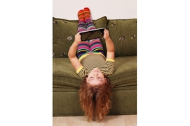 Как инвестировать в детей