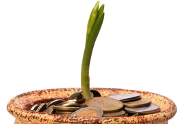 Как собирать капитал на детей