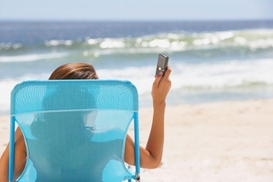 Как сэкономить на роуминге