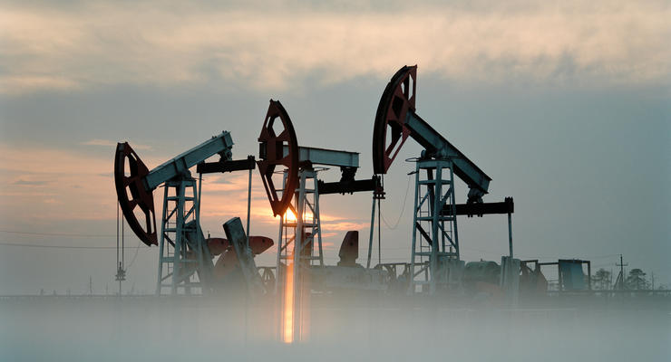 Нефтепродукты Украины упали в цене
