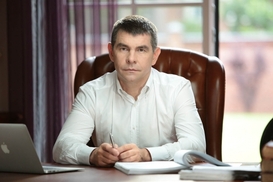 НБУ признал неплатежеспособным банк Думчева