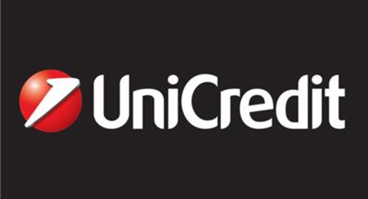 UniCredit Bank увеличит уставный капитал до 16,7 млрд грн