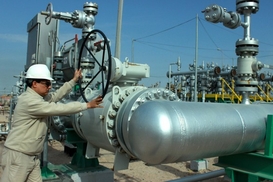 Иракские курды поставили Багдаду условие по торговле нефтью