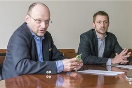 Хак-Ковач: Налоги съедают капитал банковской системы