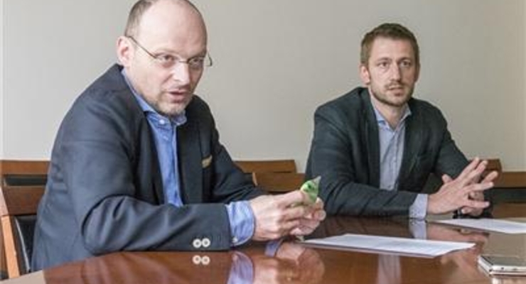 Хак-Ковач: Налоги съедают капитал банковской системы