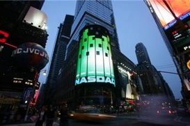 В США упали фондовые индексы