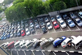 В Раде отказались отменять снижение акцизов на импортные б/у авто