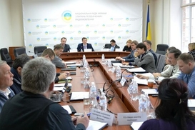 Объявлен конкурс на вещание нового канала