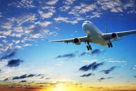 Украина  "открыла небо" с 4 странами