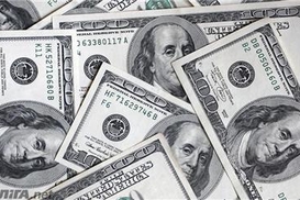 Валовый внешний долг Украины сократился - НБУ