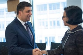 Всемирный банк выделит Украине дополнительно $1 млрд