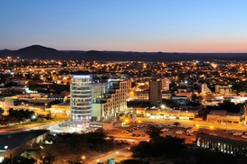 Реформы: чему может научить Намибия