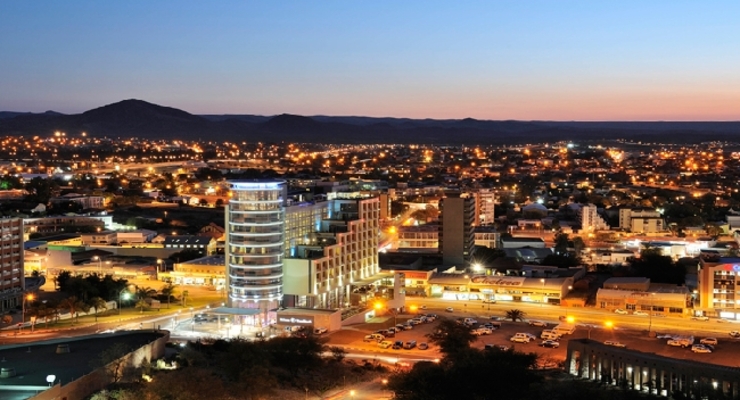 Реформы: чему может научить Намибия