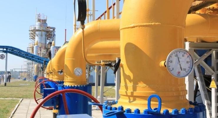 Суд блокирует программу увеличения добычи газа - Укргаздобыча