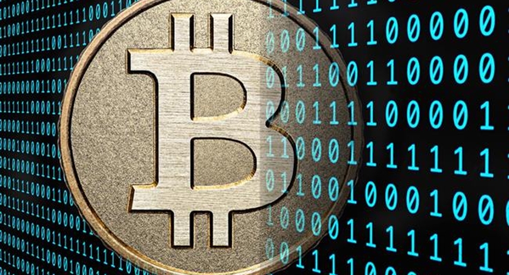 Bitcoin в Украине: Кто заработает на мировом скачке криптовалюты