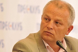 Украина имеет наивысший инвестиционный потенциал за последние годы - Степан Кубив