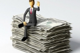 Беги, банкир, беги