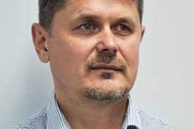 Павел Себастьянович: Фискальная модернизация