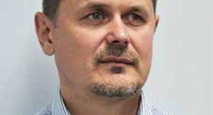 Павел Себастьянович: Фискальная модернизация