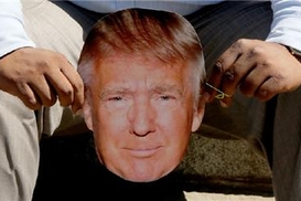 Победа Трампа грозит экономике США рецессией - Moody's