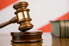 Европейский суд открыл дело по конфискации украинского имущества в Крыму