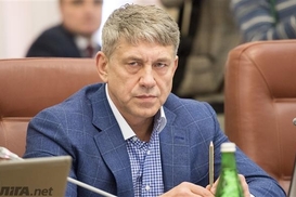 Игорь Насалик предложил монетизировать энергетические субсидии