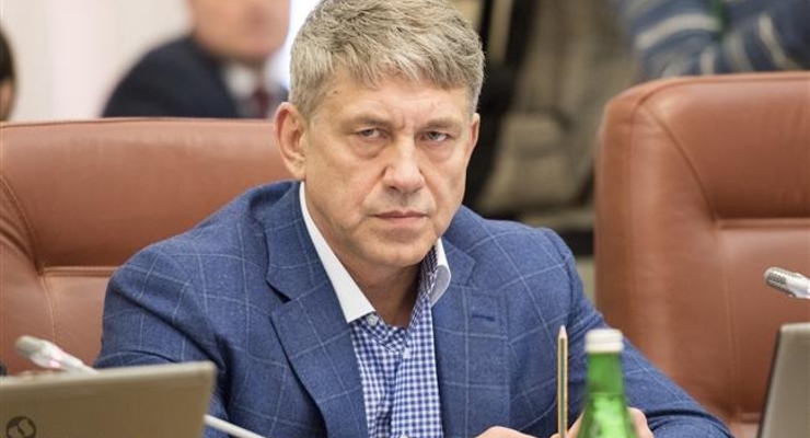 Игорь Насалик предложил монетизировать энергетические субсидии