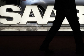 Китайцы не будут возрождать бренд Saab