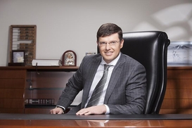 Глава Диамантбанка: Слухи о нас - дело рук конкурентов