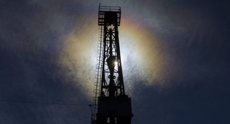 Цены на нефть растут