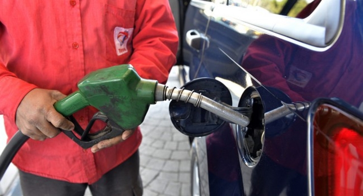 Антимонопольный комитет примет решение по делу АЗС