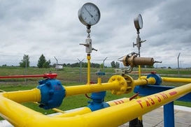 Укргаздобыча разрывает все соглашения о совместной деятельности