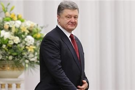 Порошенко освободил инвестиции от госрегистрации