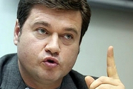 Минэкономразвития уволило директора Укрхимтрансаммиака