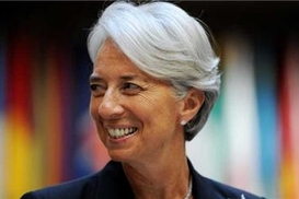 МВФ не видит перспектив роста экономики России