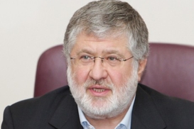 Коломойский объяснил, почему сорвал заседание набсовета Укрнафты