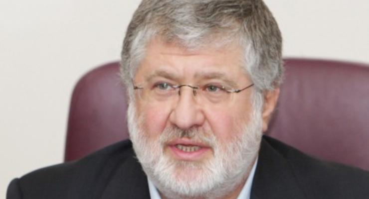 Коломойский объяснил, почему сорвал заседание набсовета Укрнафты