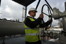 Газпром предложил Польше новый контракт на транзит газа